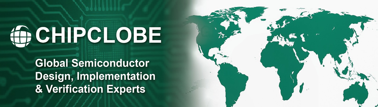 Global semiconductor