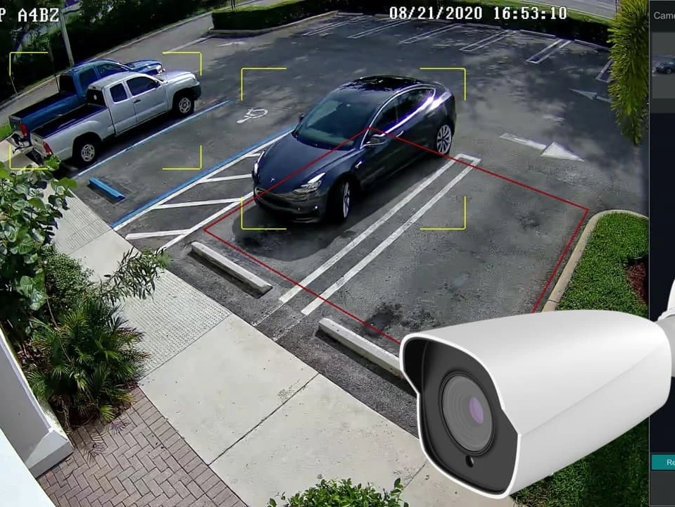 A Detecting the Future