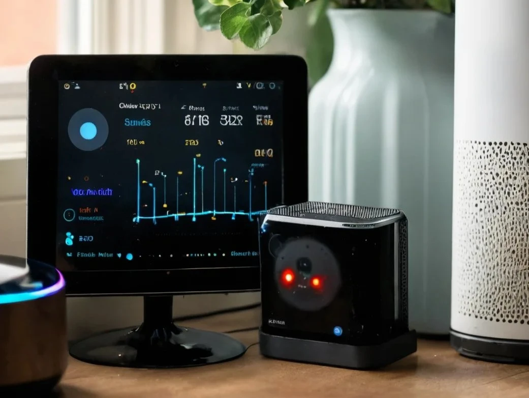 YAML File in Home Assistant