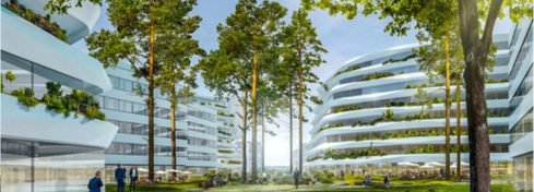 Chipglobe GmbH (ODC) Munich / Germany